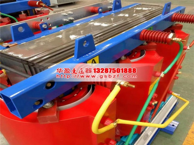 玉溪250KVA干式变压器
