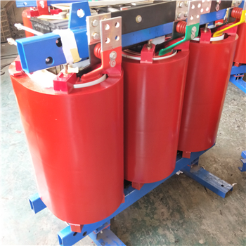 玉溪SCB14-1000KVA/10KV/0.4KV干式变压器